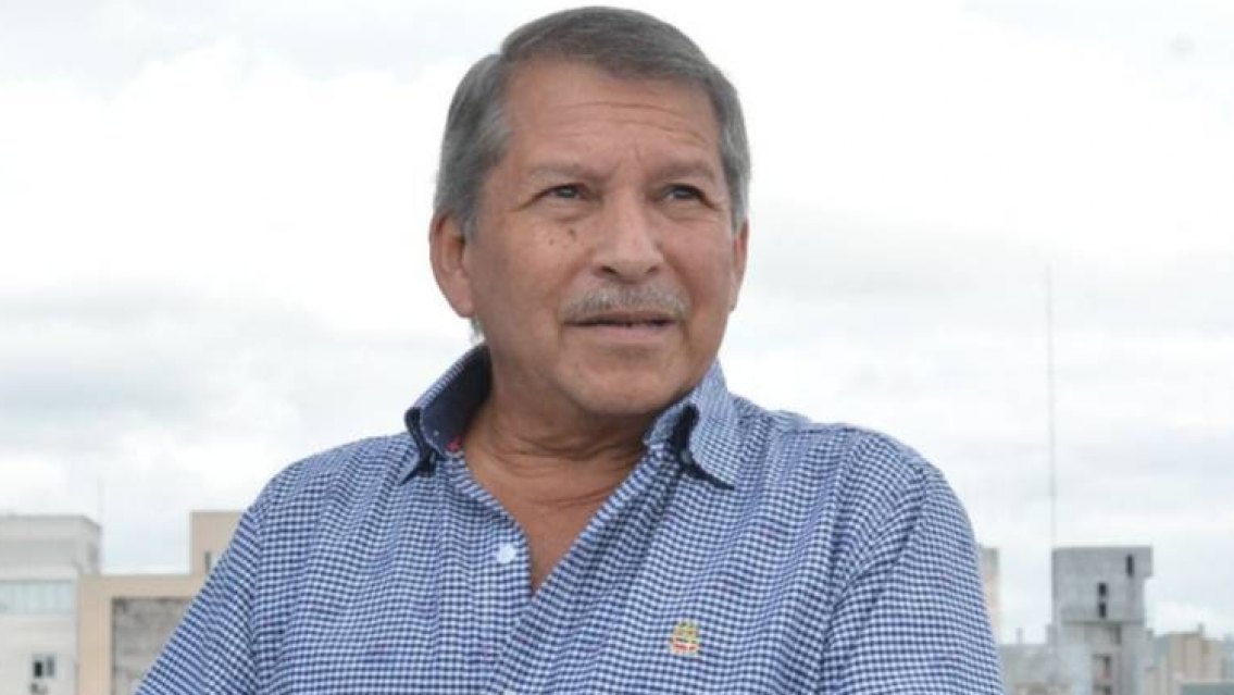 FOTO: EL TRIBUNO JUJUY