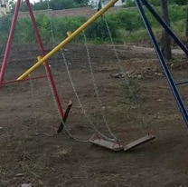 Tragedia en Jujuy: nene de 8 años murió en una plaza