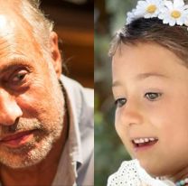 Tristeza infinita: Gustavo Yankelevich rompió el silencio tras la muerte de su nieta Mila