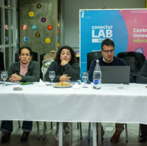 El Gobierno presentó una nueva propuesta salarial y mejora condiciones laborales a gremios docentes