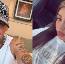 L-Gante confirmó su reconciliación con Tamara Báez: "Nunca dejé..."