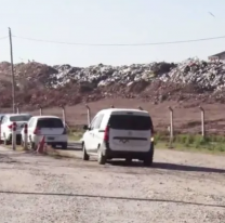 Asesino serial en Jujuy: rastrillan Finca El Pongo en busca de restos humanos