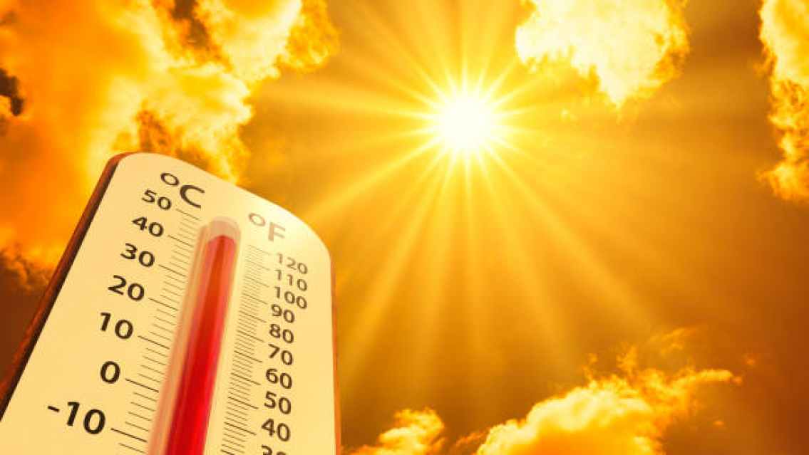 La ola de calor se llev� la vida de un atleta de 29 a�os