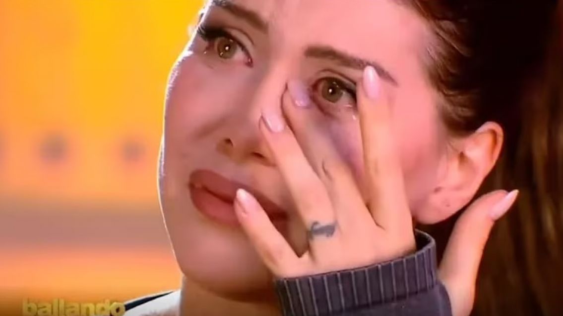 L-Gante dej� a Wanda y asegur� que solo fue un pasatiempo: "Lo que yo..."