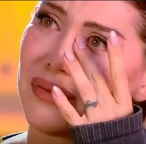 L-Gante dejó a Wanda y aseguró que solo fue un pasatiempo: "Lo que yo..."