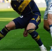 Los "olvidados" que sorprendieron a Russo en Boca: quiénes son