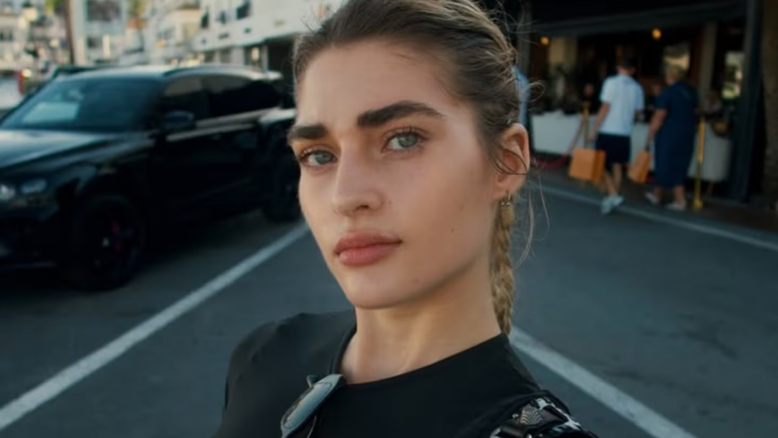 Marta Fort: "Acabo de firmar contrato", el gran paso que dio la joven