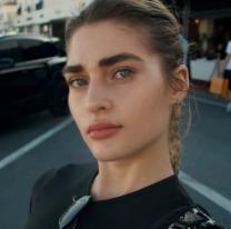 Marta Fort: "Acabo de firmar contrato", el gran paso que dio la joven