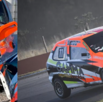 Accidente en el Turismo Pista San Luis: falleció un piloto