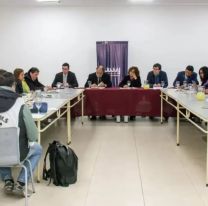 Gobierno de Jujuy presentó nueva oferta salarial a docentes