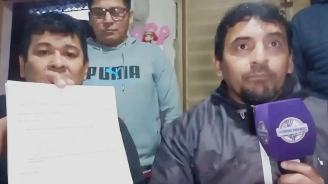 Crisis en el Sindicato del Az�car de Ledesma: delegados piden la renuncia de Luciano Lezano