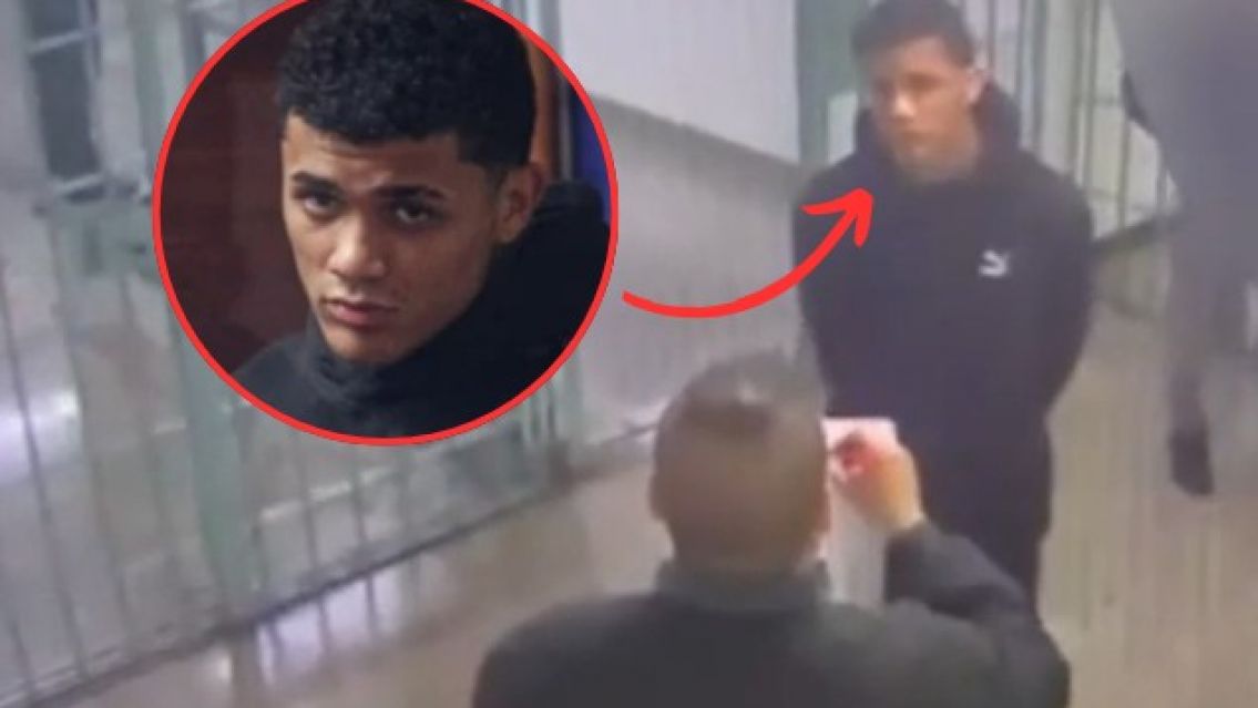 Un peligroso sicario podría estar en Argentina tras ser liberado por error en Chile