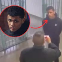 Un peligroso sicario podría estar en Argentina tras ser liberado por error en Chile