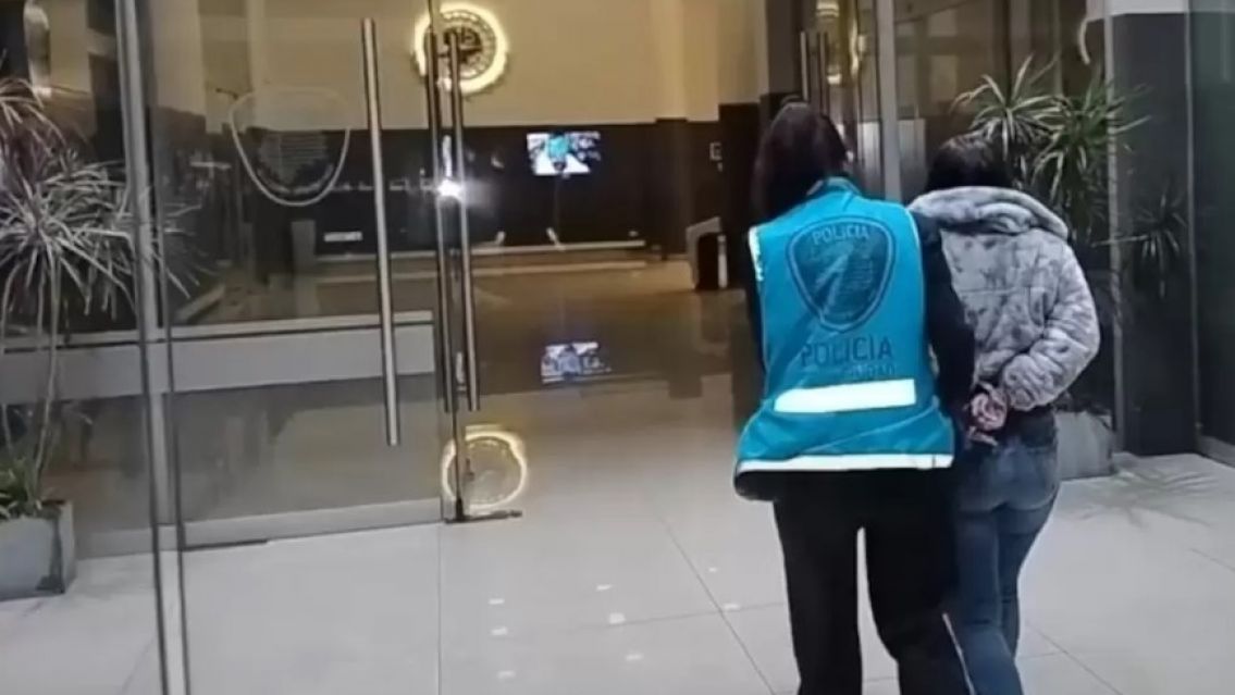 Cayó en Jujuy "Heidi", una peligrosa viuda negra buscada en todo el país