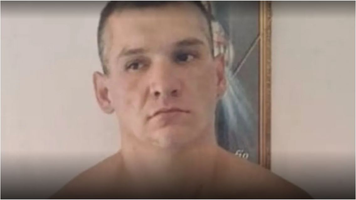 �Hay m�s v�ctimas? Los dos ADN que faltan para que Mat�as Jurado vaya a juicio