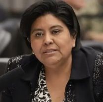 Sarapura contra Milei: "No se puede ajustar castigando a los más vulnerables"