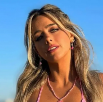 La jujeña Sol Rivas contó una insólita anécdota con su vestido de novia