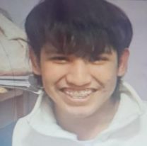 Gracias a dios apareció Juan sano y salvo: El menor era intensamente buscado en Jujuy