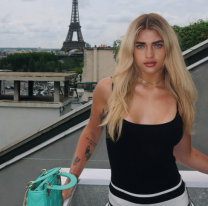 Vida de ricos: el logro de Marta Fort sus 21 años, "no todos pueden"