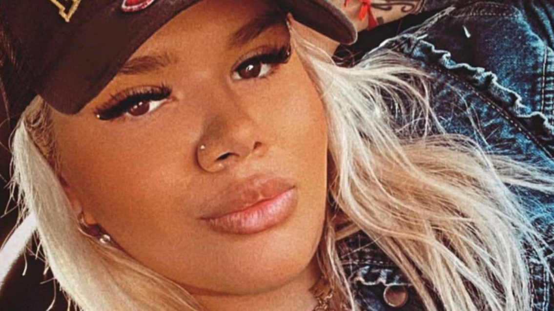 "Nunca te importó el bebé": durísimo cruce con More Rial