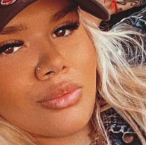 "Nunca te importó el bebé": durísimo cruce con More Rial