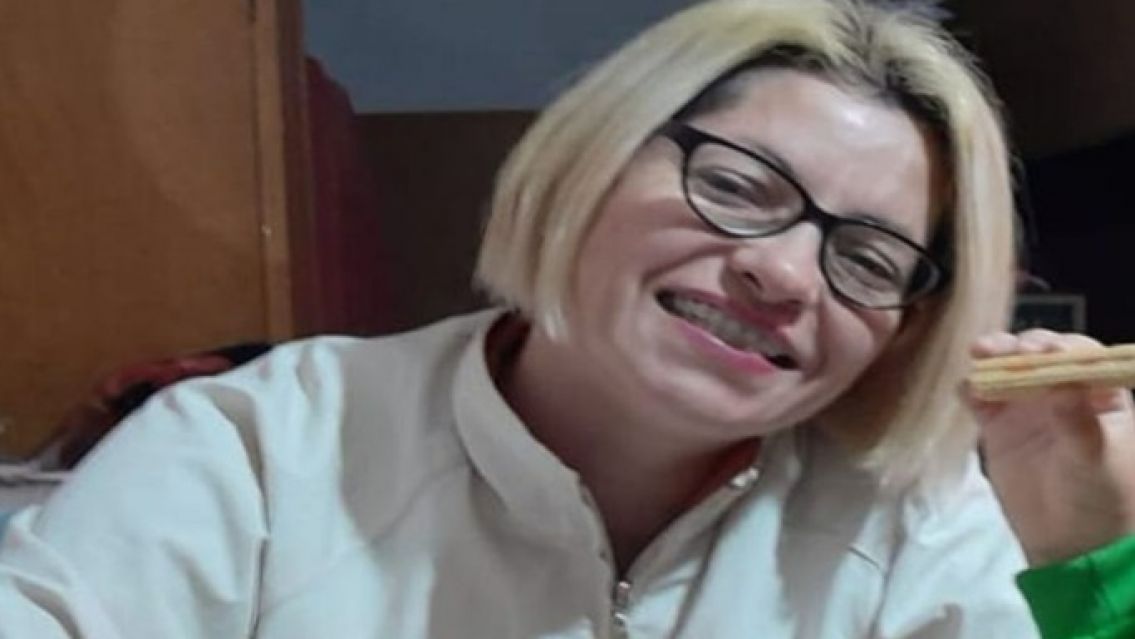 Desesperada búsqueda de Cintia en Jujuy: Su familia está muy preocupada