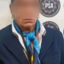 Arrestaron a una azafata por intentar contrabandear $58 millones en Ezeiza