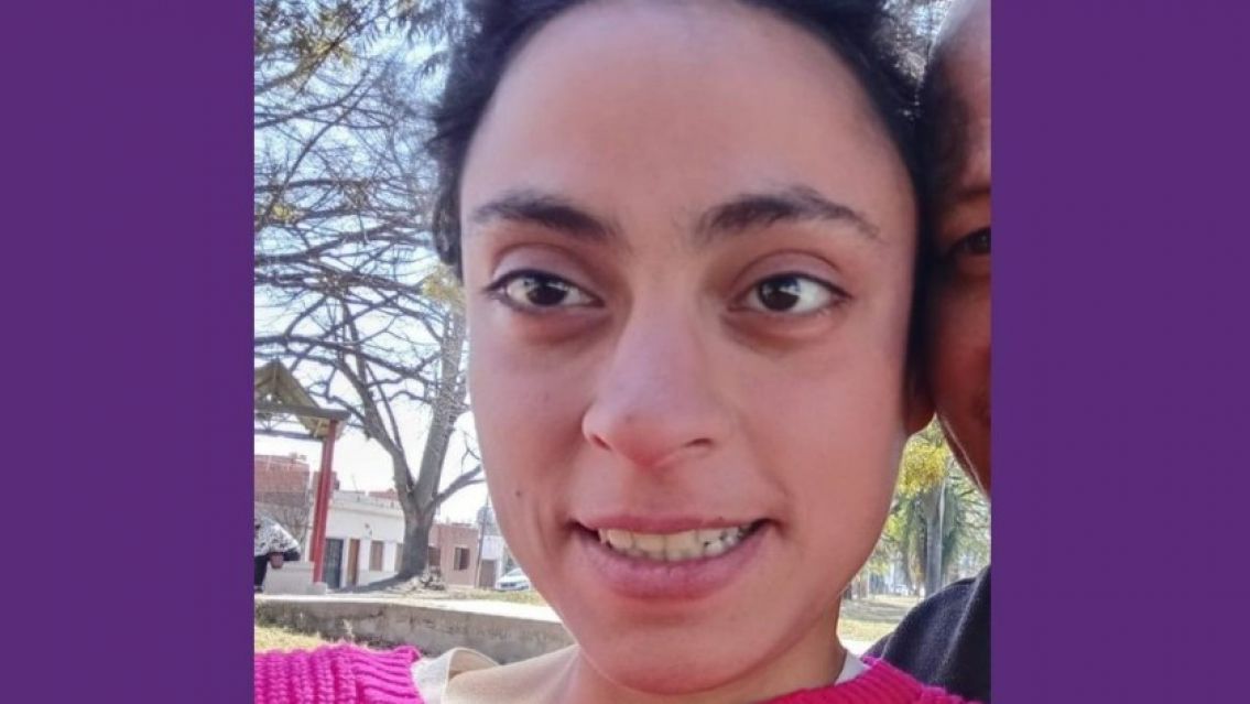 Ya pasaron m�s de 7 meses desde que Mar�a desapareci� en Jujuy: "No hay novedades"