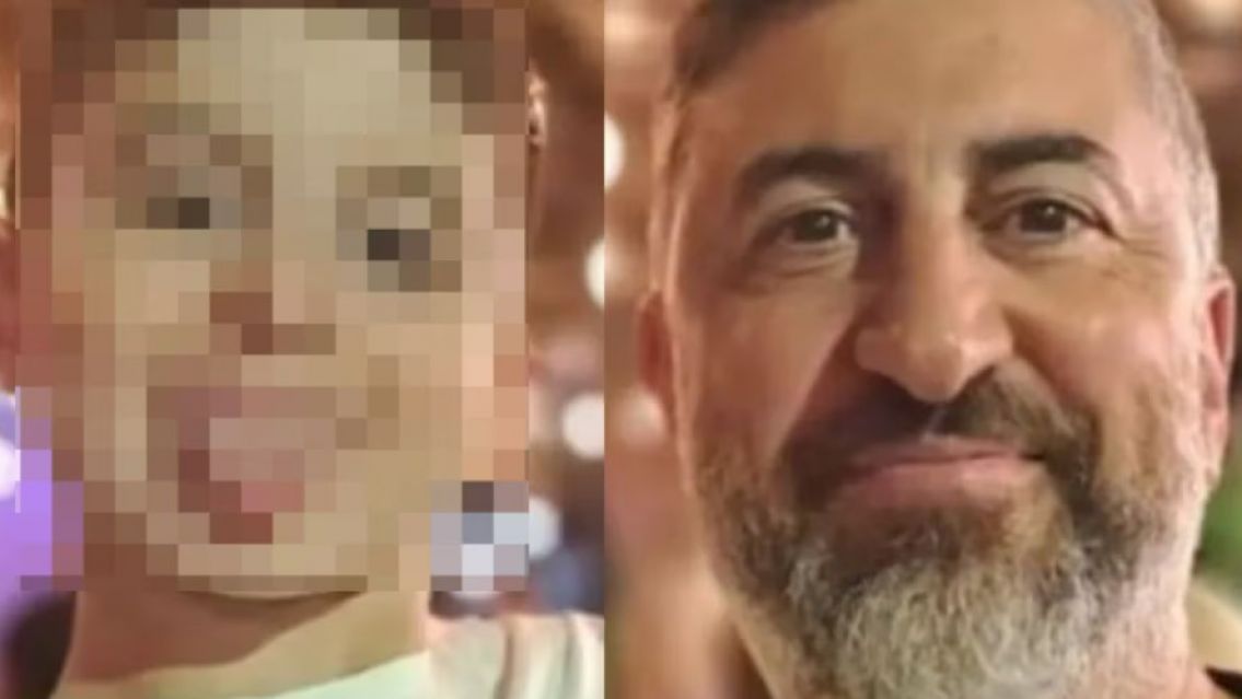 "Vas a arder en el infierno", los mensajes de la mam� del nene asesinado por su padre en Lomas de Zamora