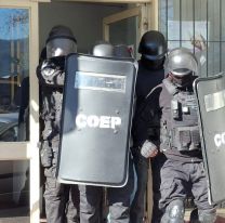 El menor que reveló el presunto modus operandi de Matías Jurado