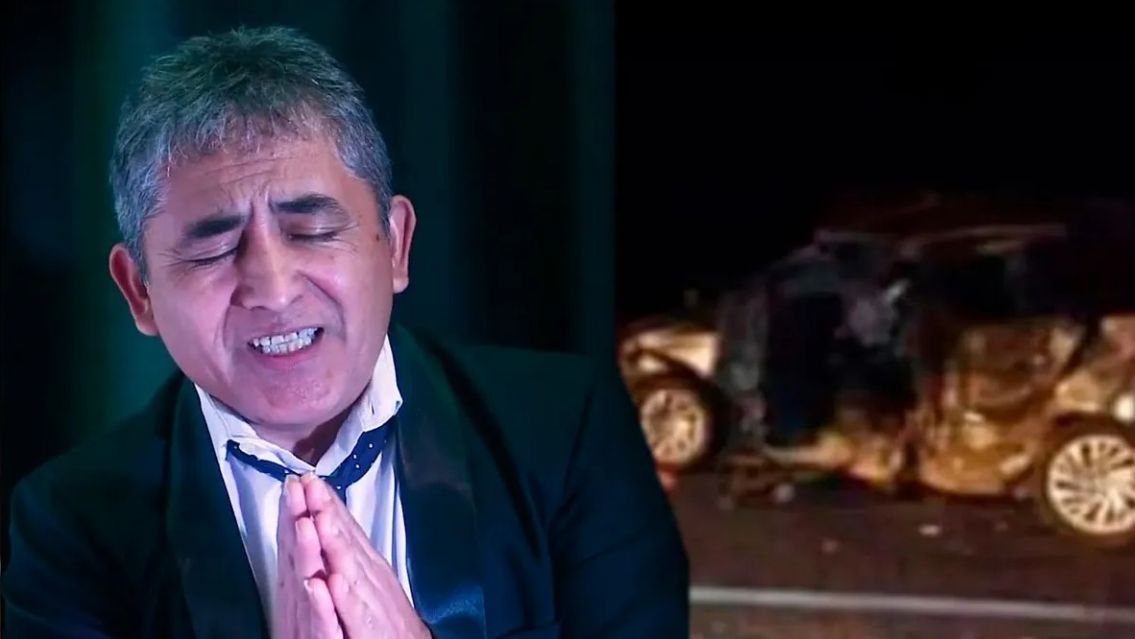 Designarán perito para tasar el patrimonio de Huguito Flores en el juicio sucesorio