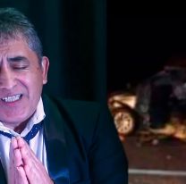 Designarán perito para tasar el patrimonio de Huguito Flores en el juicio sucesorio