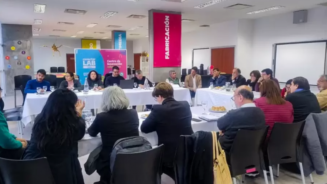 El Gobierno de Jujuy inicia negociaciones salariales con todos los gremios estatales