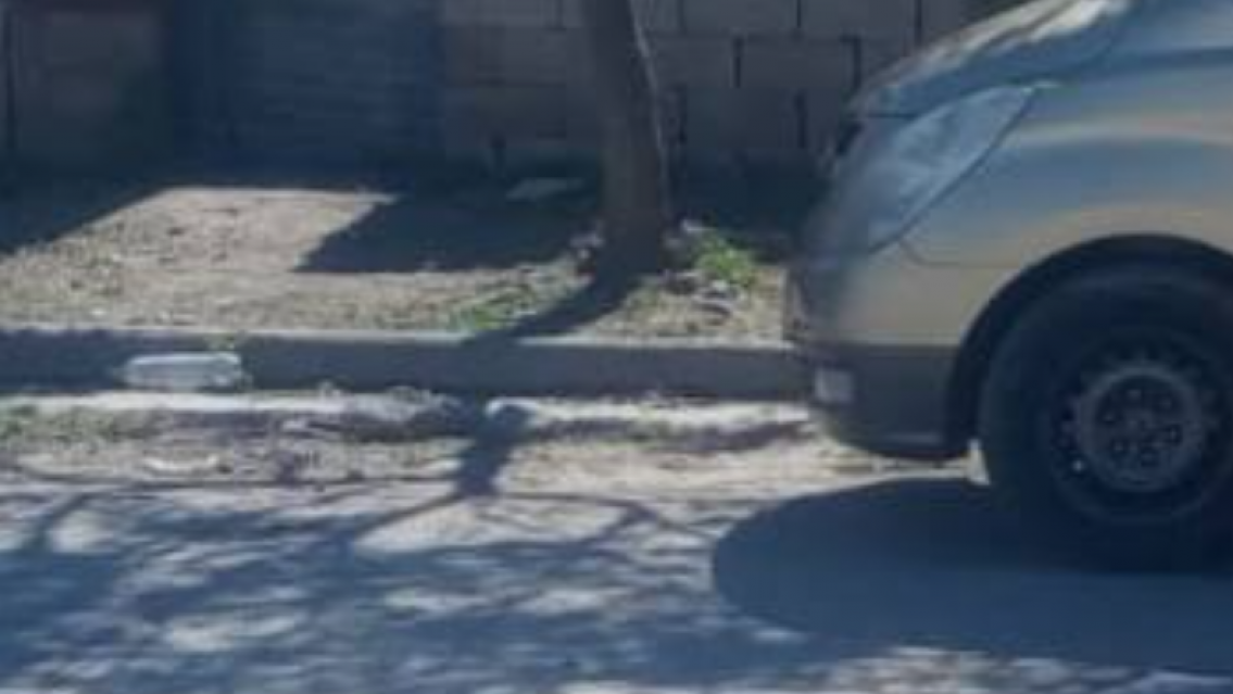 Denuncian que un hombre habría fotografiado a una adolescente en 47 Hectáreas