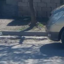 Denuncian que un hombre habría fotografiado a una adolescente en 47 Hectáreas