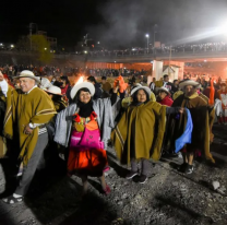 Todo sobre la 70° Marcha Evocativa del Éxodo Jujeño: cuándo será, dónde concentrar y qué recorrido tendrá