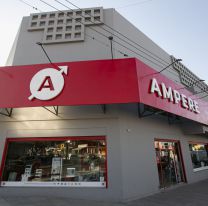  Ampere trae promociones imperdibles para el hogar y los más chicos