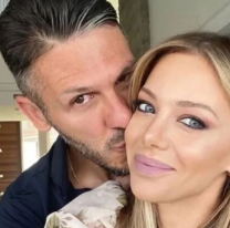 Demichelis y Anderson: la separación más escandalosa tras 17 años y rumores de infidelidad