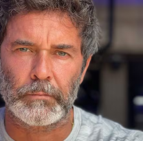 El terrible accidente de Mariano Martínez: cómo sigue su salud