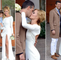 Una familia destruida: "¿Por qué a ella?" Demichelis y Evangelina Anderson