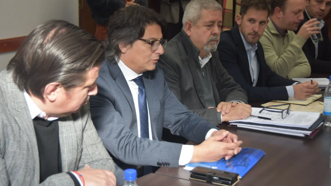 Juicios por jurados en Jujuy: como avanza el proyecto�