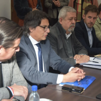 Juicios por jurados en Jujuy: como avanza el proyecto 