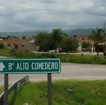 Violento asalto en Jujuy: encapuchados lo secuestraron, golpearon y abandonaron