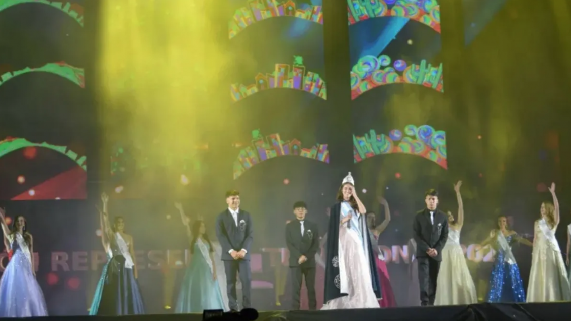 FNE 2025: personas con discapacidad tendr�n acceso gratuito a la Elecci�n Nacional