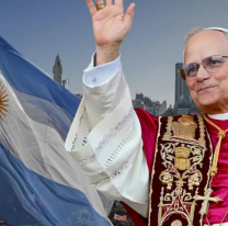 Se conoció la fecha en que el papa León XIV podría visitar Argentina: cuándo viene