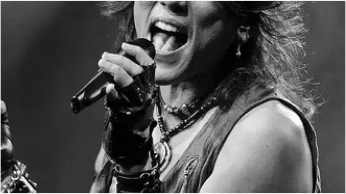 [QEPD] Muri� un s�mbolo del anim�: luchaba contra una dura enfermedad