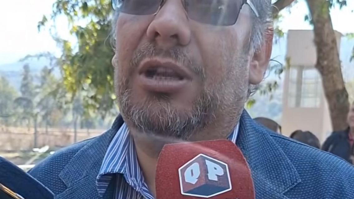 Sigue la polémica por los cargos heredados en Palpalá: El intendente se lavó las manos