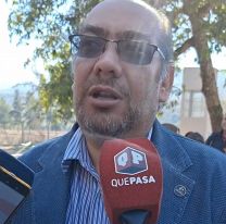 Sigue la polémica por los cargos heredados en Palpalá: El intendente se lavó las manos