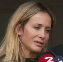 ¿Cómo es ser hijo de un abusivo? Julieta Prandi habló de sus chicos y su papá