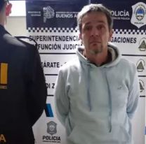 Del poder al pabell&oacute;n de violadores: cay&oacute; Claudio Contardi